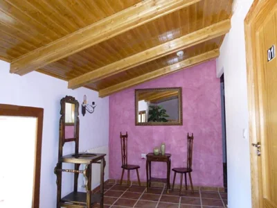 Complejo Rural Las Lomas de Biar — foto 4