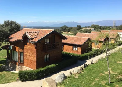Complejo Rural Los Jarales — foto 4
