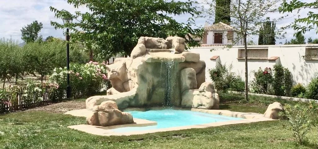 Casa de 5 quartos — COMPLEJO RURAL TORRES Y NAVAS
