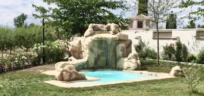 COMPLEJO RURAL TORRES Y NAVAS — foto 4