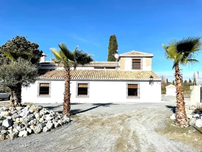 COMPLEJO RURAL TORRES Y NAVAS — foto 7