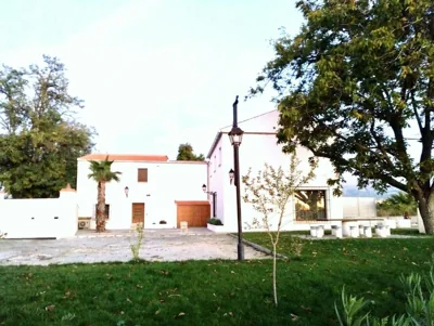 COMPLEJO RURAL TORRES Y NAVAS — foto 11