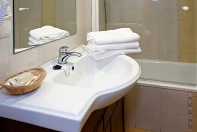 Complejo Turístico Bielsa Hotel y camping — foto 3