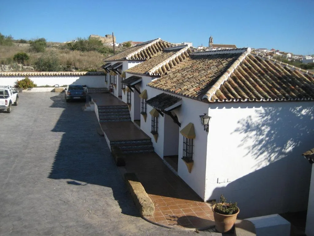 Double Room - 1 or 2 beds — Complejo turistico El Álamo