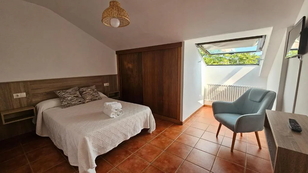 Appartamento Duplex — Complejo turistico el Merendero