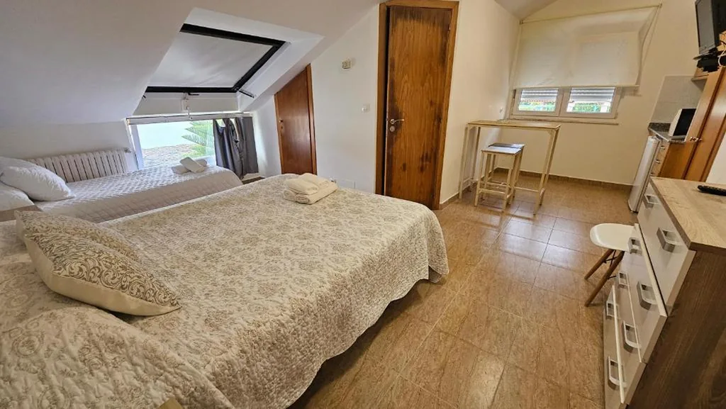 Studio Familiare — Complejo turistico el Merendero