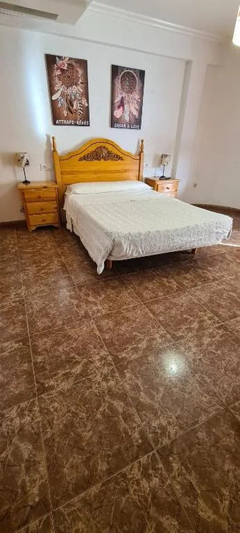 Habitación Doble — Complejo Turistico la Pinada