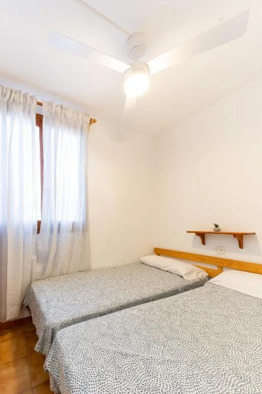 Appartamento Standard con 2 camere da letto — Complejo turístico Menorca SOL ISLA