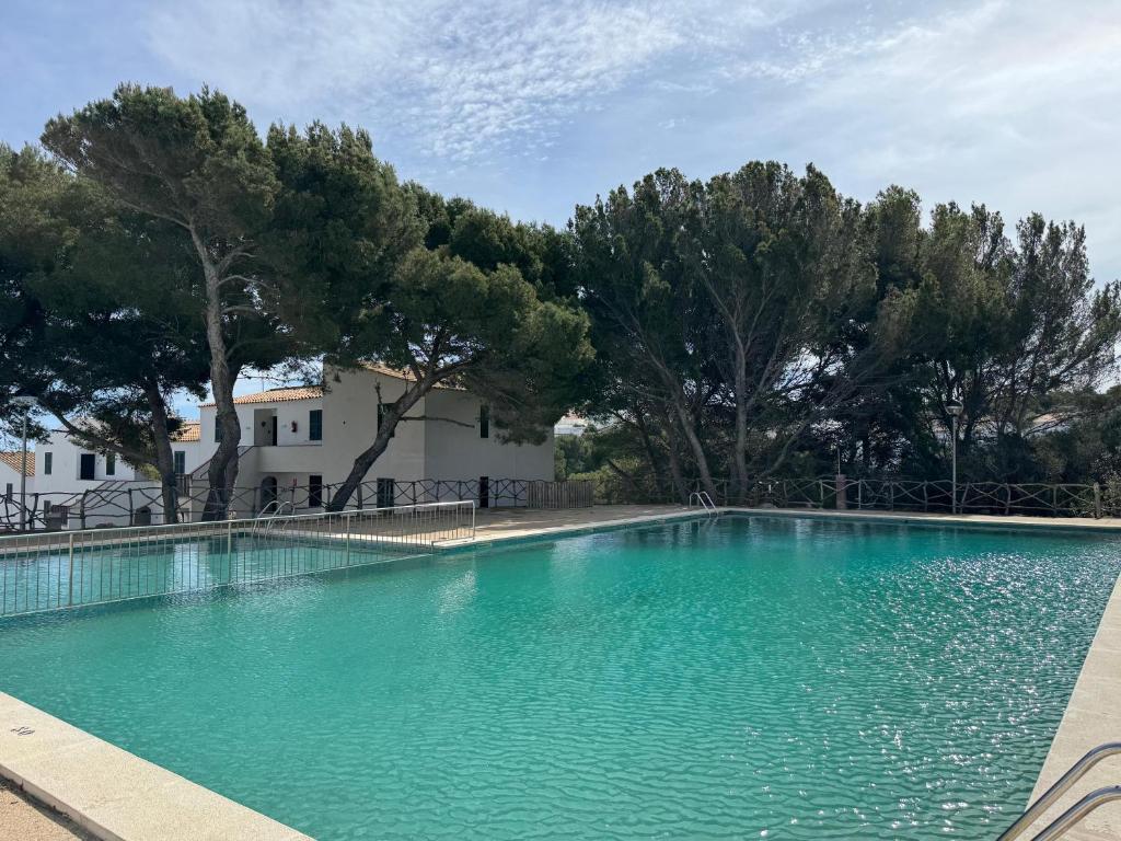Complejo turístico Menorca SOL ISLA