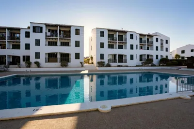 Complejo turístico Menorca SOL ISLA — foto 2