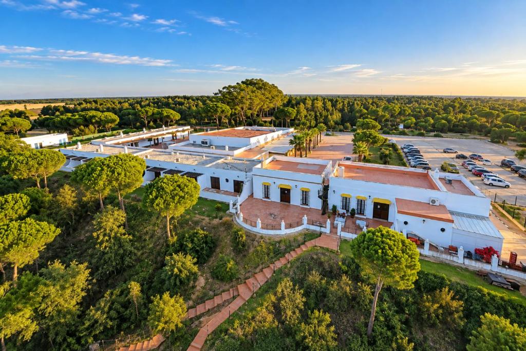 Complejo Turístico Rural Nazaret De Moguer