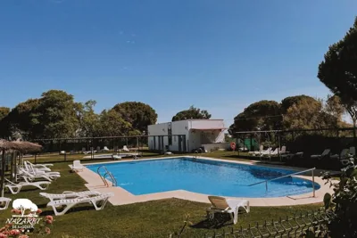 Complejo Turístico Rural Nazaret De Moguer — 照片 3