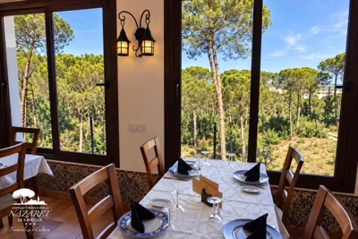 Complejo Turístico Rural Nazaret De Moguer — 照片 5
