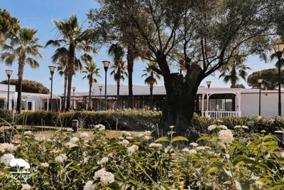 Complejo Turístico Rural Nazaret De Moguer — 照片 7
