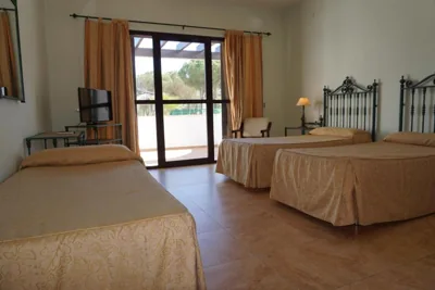 Complejo Turístico Rural Nazaret De Moguer — 照片 10