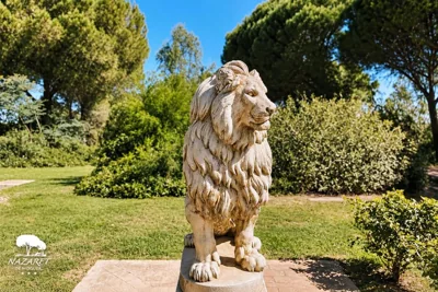Complejo Turístico Rural Nazaret De Moguer — 照片 11