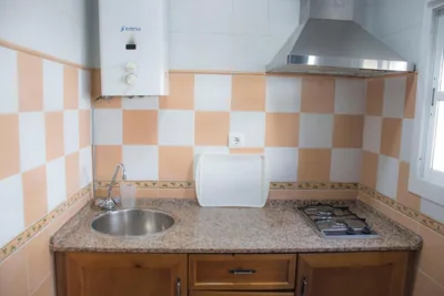 Complejo Vacacional Los Cortijillos-Solo adultos — 写真 3