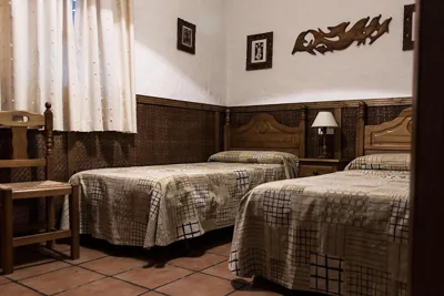Complejo Vacacional Los Cortijillos-Solo adultos — 写真 7