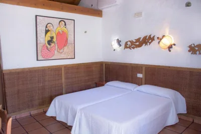 Complejo Vacacional Los Cortijillos-Solo adultos — 写真 9