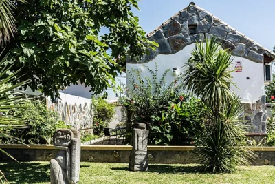 Complejo Vacacional Los Cortijillos-Solo adultos — 写真 12