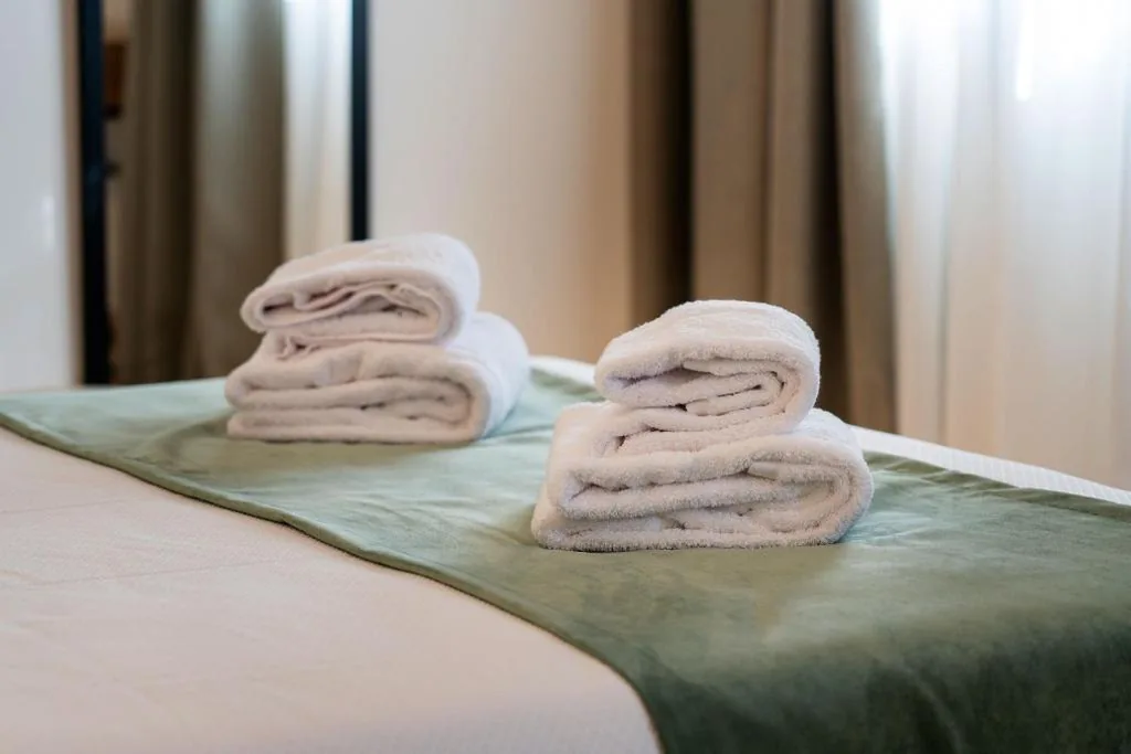 Suite — Complejo Valle Grande