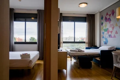 Compostela Suites — 照片 2