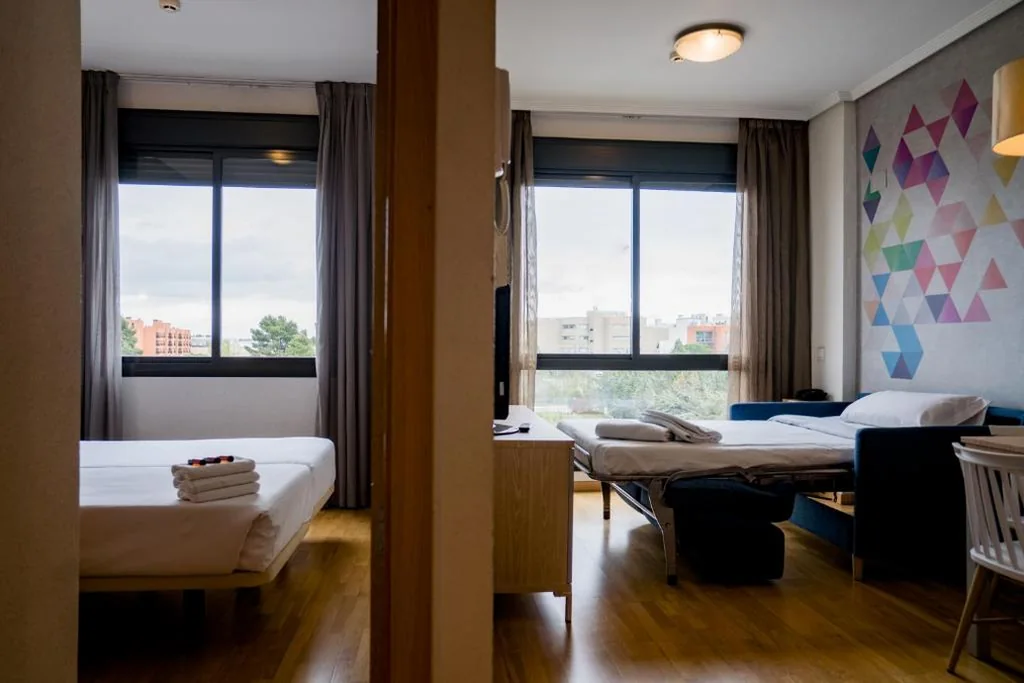 Compostela Suites