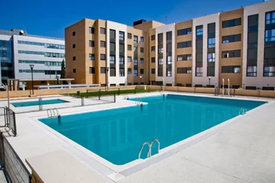 Compostela Suites — 照片 3