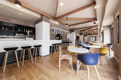 Compostela Suites — 照片 4