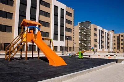 Compostela Suites — 照片 5