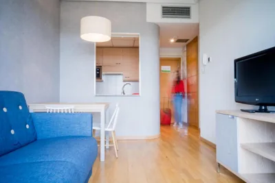 Compostela Suites — 照片 6