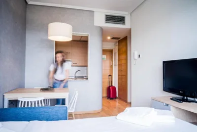 Compostela Suites — 照片 7