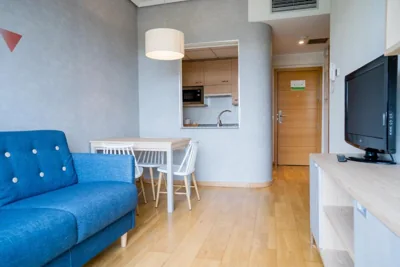 Compostela Suites — 照片 8