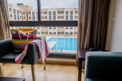 Compostela Suites — 照片 10