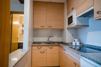 Compostela Suites — 照片 12