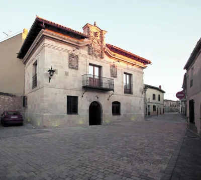 Concejo Hospederia — foto 10