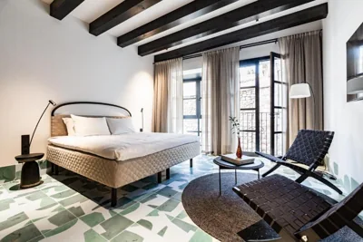 Concepcio by Nobis, Palma, a Member of Design Hotels — foto 2