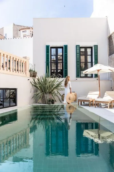 Concepcio by Nobis, Palma, a Member of Design Hotels — foto 5