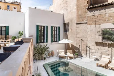 Concepcio by Nobis, Palma, a Member of Design Hotels — foto 10