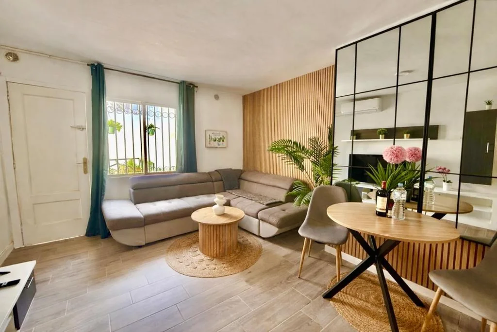 Standard-Apartment — Concept Rooms