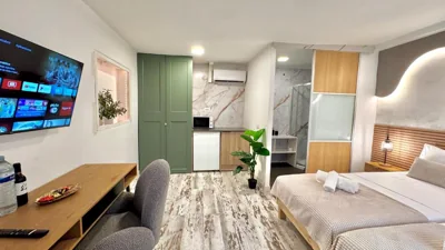 Concept Rooms — Foto 5