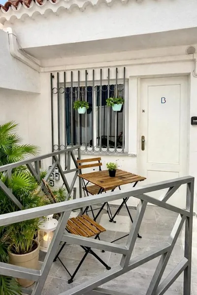 Concept Rooms — Foto 6