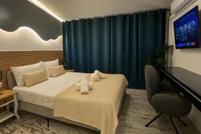 Concept Rooms — Foto 7
