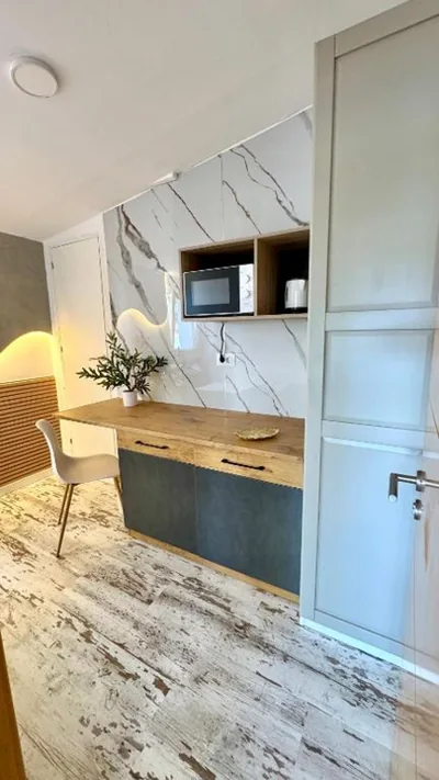 Concept Rooms — Foto 8