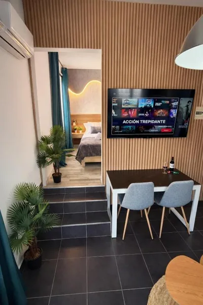 Concept Rooms — Foto 9