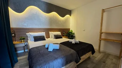 Concept Rooms — Foto 10