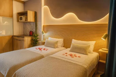 Concept Rooms — Foto 12