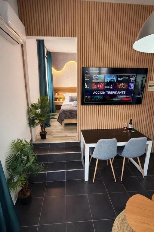 Studio – 2 Ebenen — Concept Rooms