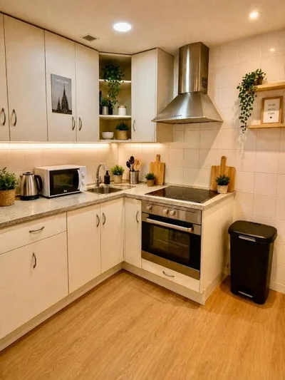 Condal Bcn Rooms — foto 4