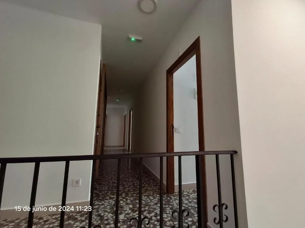 Tweepersoonskamer met eigen badkamer - 2 bedden — Conde Lucanor